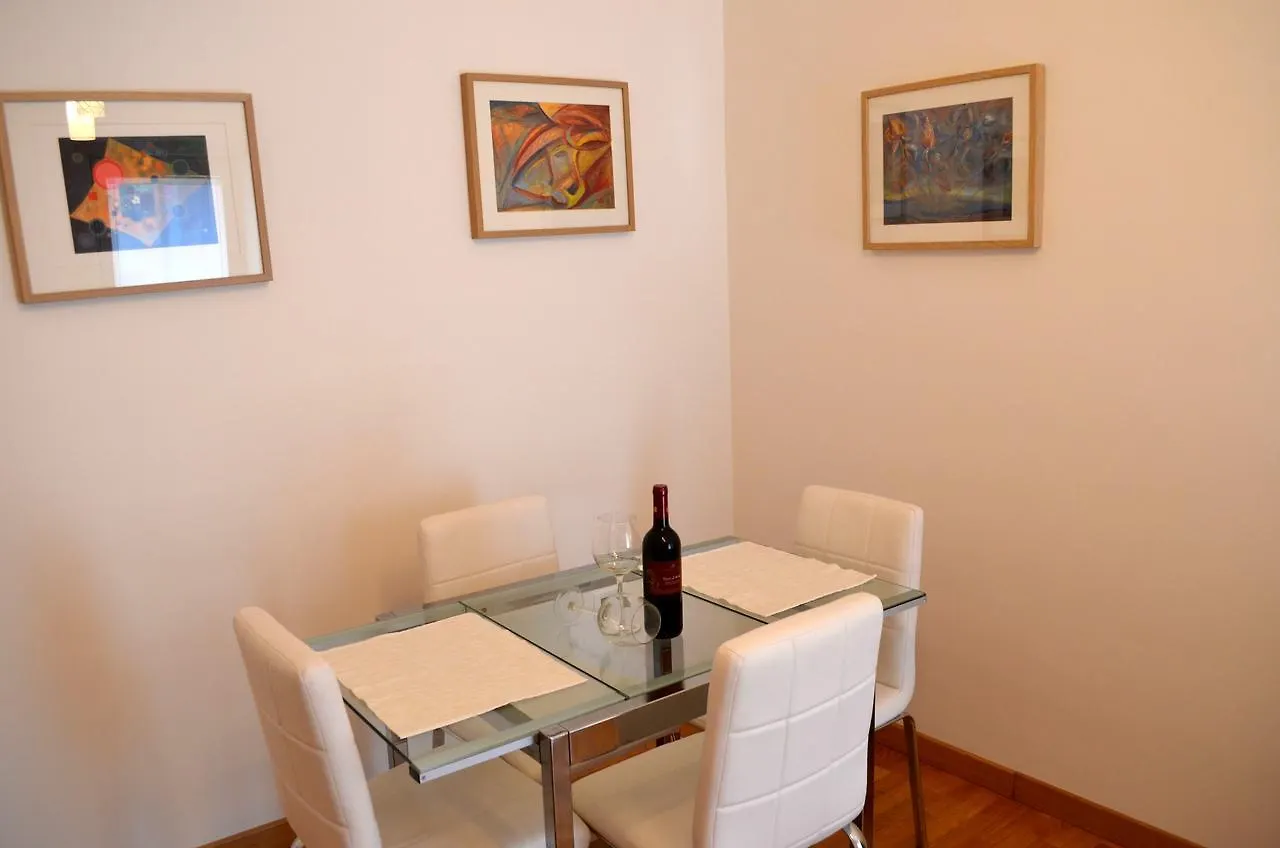Roma Caput Mundi Villa Holiday home