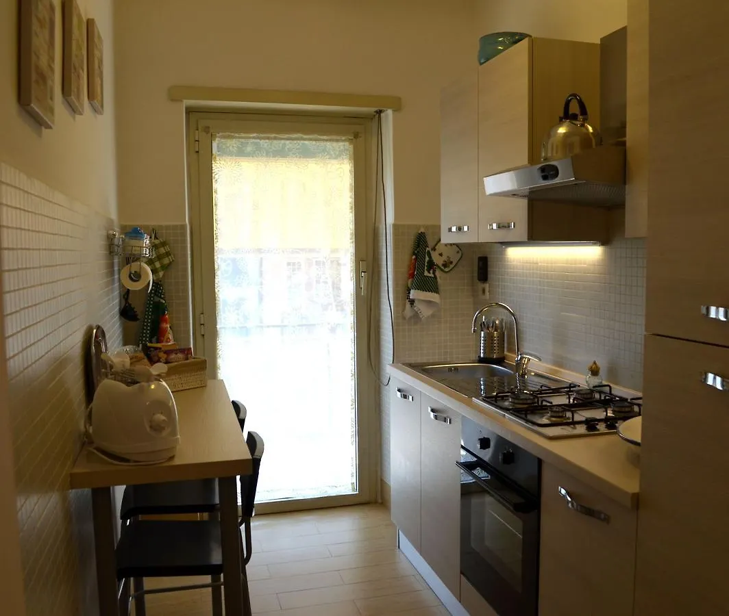 Holiday home Roma Caput Mundi Villa