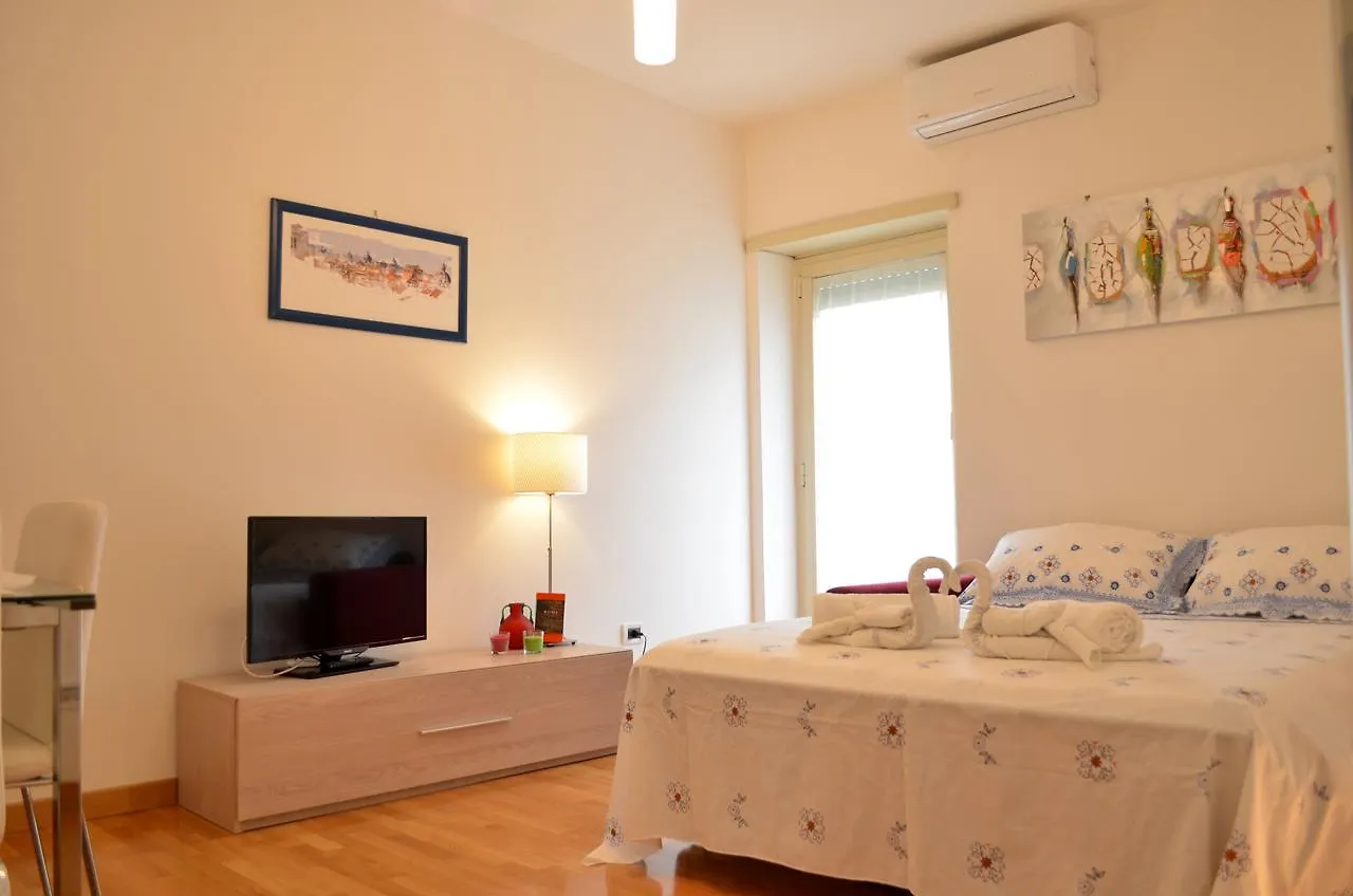 Holiday home Roma Caput Mundi Villa