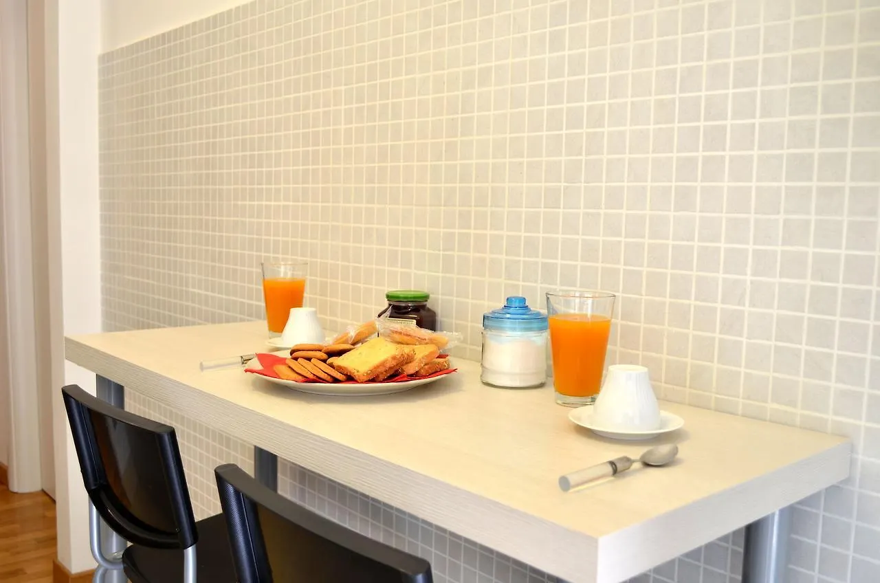 Holiday home Roma Caput Mundi Villa