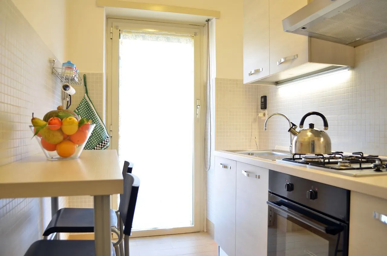 Holiday home Roma Caput Mundi Villa
