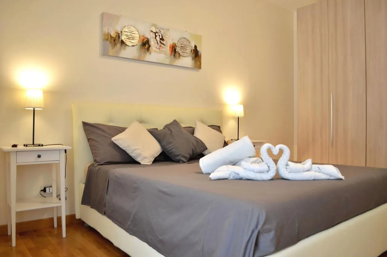 Holiday home Roma Caput Mundi Villa
