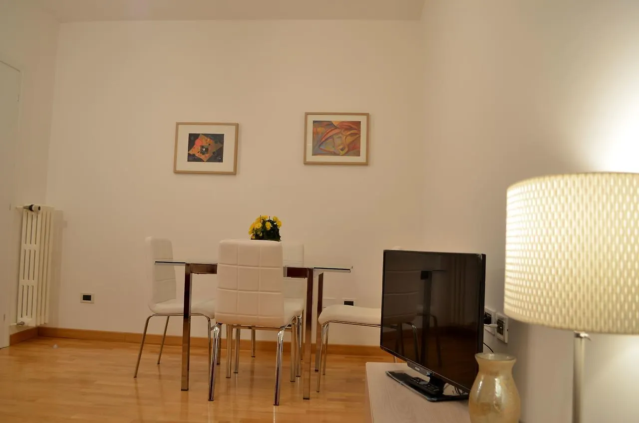 Vila Roma Caput Mundi Řím
