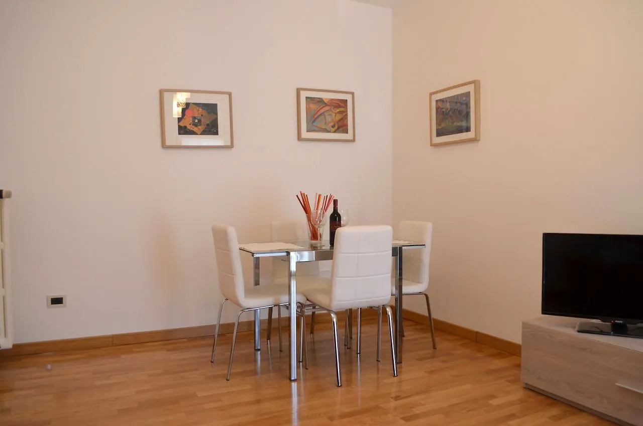 Vila Roma Caput Mundi Itálie