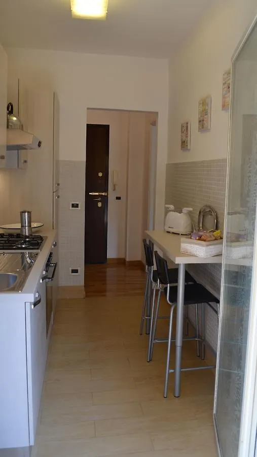 Vila Roma Caput Mundi 0*, Řím Itálie