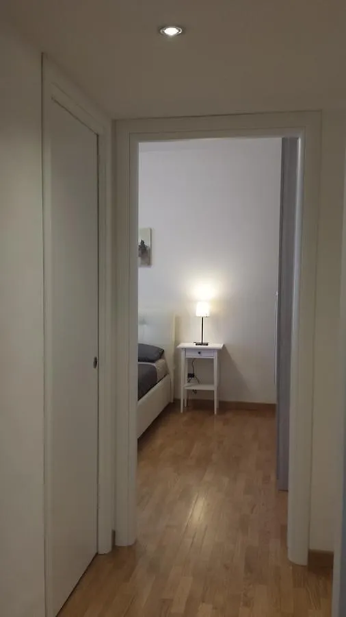 Prázdninový dům Vila Roma Caput Mundi Itálie