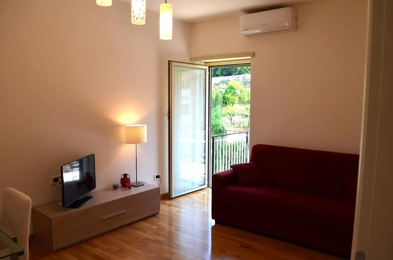 Vila Roma Caput Mundi 0*, Řím Itálie