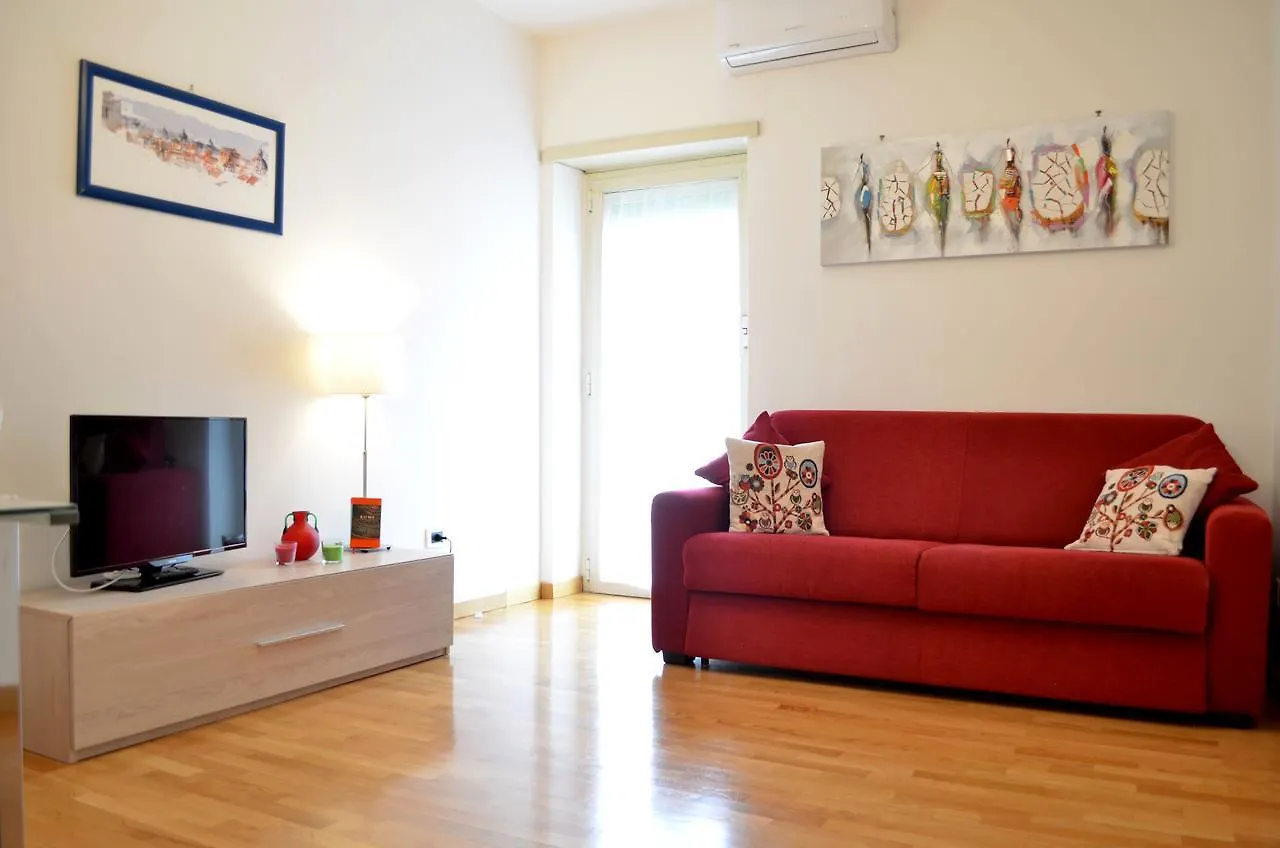 Vila Roma Caput Mundi